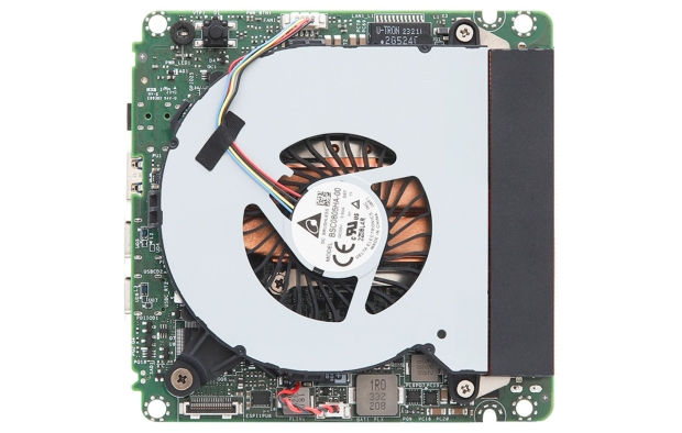 ASRock is the first to announce AMD Ryzen 8040 series APU-powered Mini-PCs 612