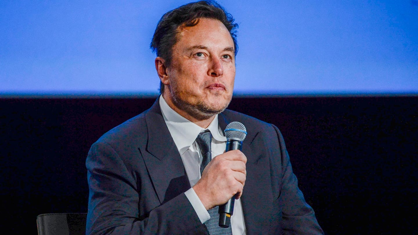 Elon Musk Is Building His Own Tuition Free University With Million