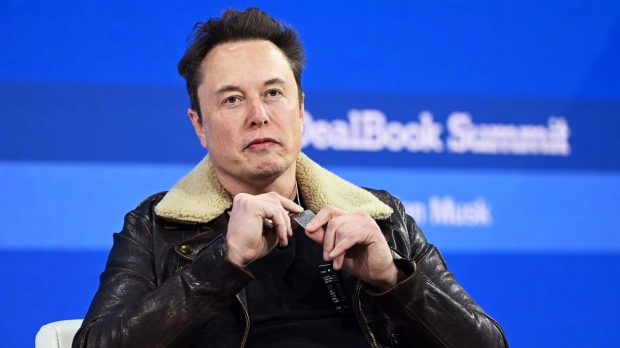 Elon Musk is building his own 'tuition-free' university with $100 million 948