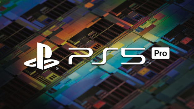 PS5 Pro could launch in 2024 with Sony's own DLSS solution, it's