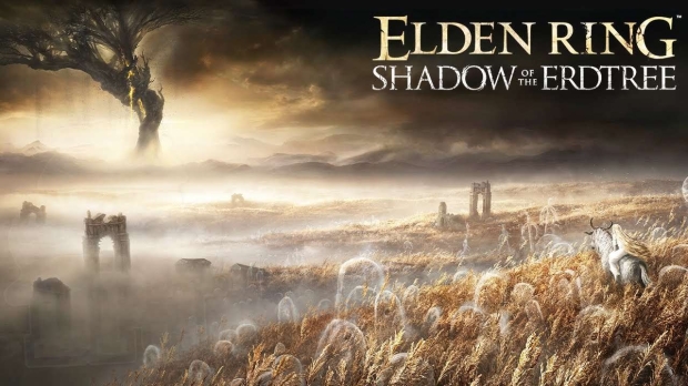 Elden Ring's Shadow of the Erdtree expansion launch date potentially leaked