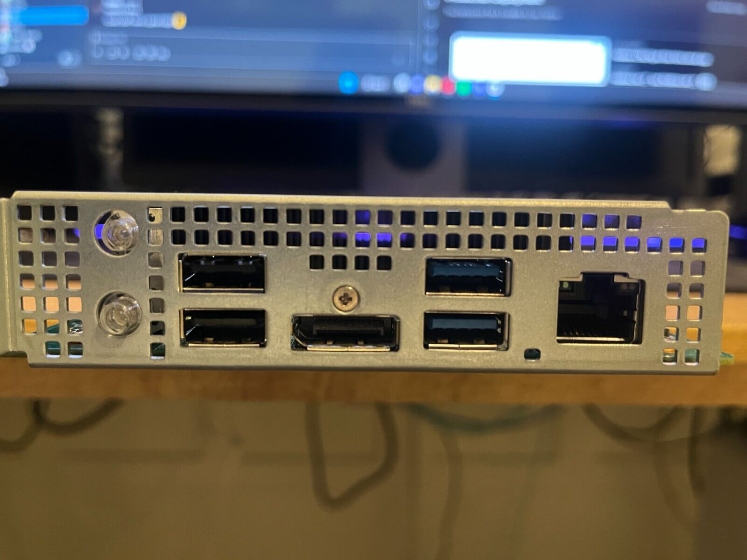 PlayStation 5 APU used in AMD BC-250 crypto mining cards, that are now on  eBay for $500