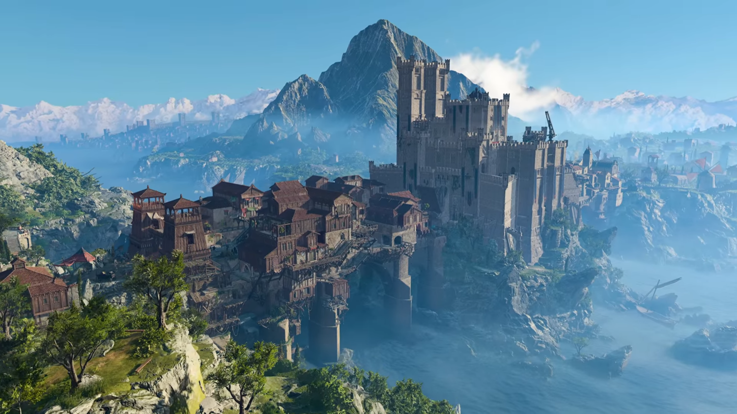 Wizards gave Larian free reign on D&D to make Baldur's Gate 3 - Vimarsana News