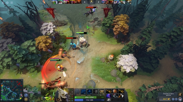 Dota 2's Smurfing Ban is Confusing 