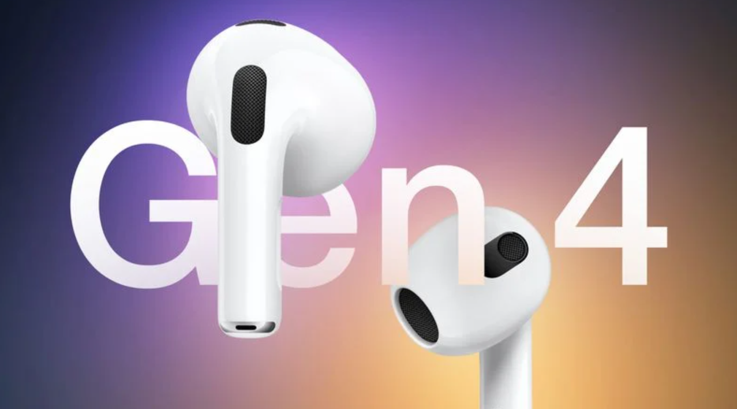 Apple reportedly plans to overhaul its AirPods, AirPods Pro, AirPods Max  products – Apple World Today