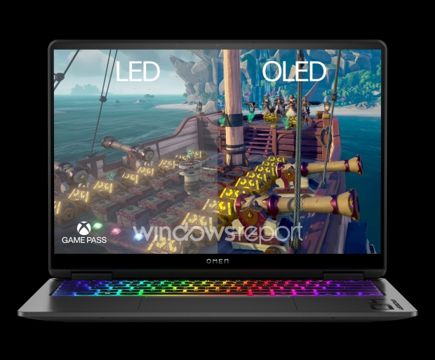 HP's new Omen Transcend 14 gaming laptop: Intel Core Ultra 9 185H CPU + RTX 4070 GPU 607 HP's new Omen Transcend 14 gaming laptop: Intel Core Ultra 9 185H CPU + RTX 4070 GPU 607