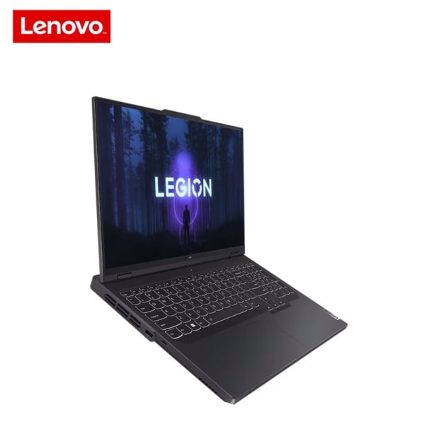 Lenovo Legion Pro 5 gaming laptop: up to Core i9-14900HX, up to RTX 4090 803