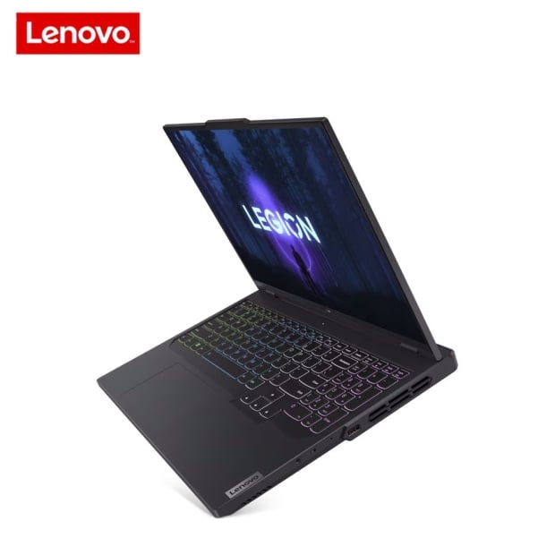 Lenovo legion core online i9