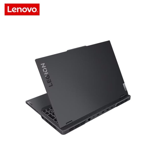 Lenovo Legion Pro 5 gaming laptop: up to Core i9-14900HX, up to RTX 4090 806