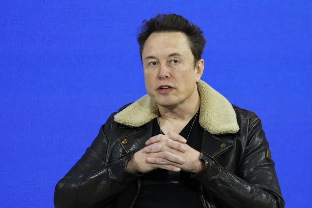 Tesla kills Disney+ from all vehicles amid Elon Musk's battle with Disney CEO Bob Iger