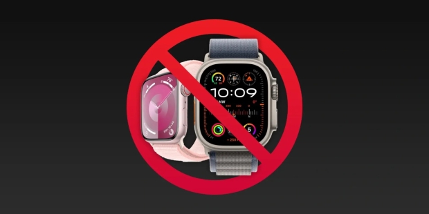 Apple announces flagship Apple Watches won't be available in the US anymore 156
