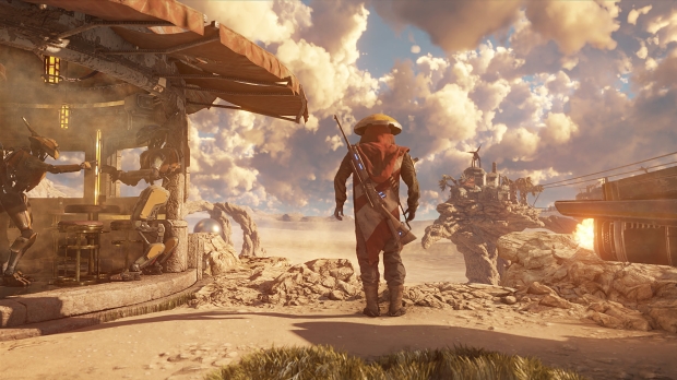 3DMark Steel Nomad cross-platform benchmark will be a free update in Q1 2024 407