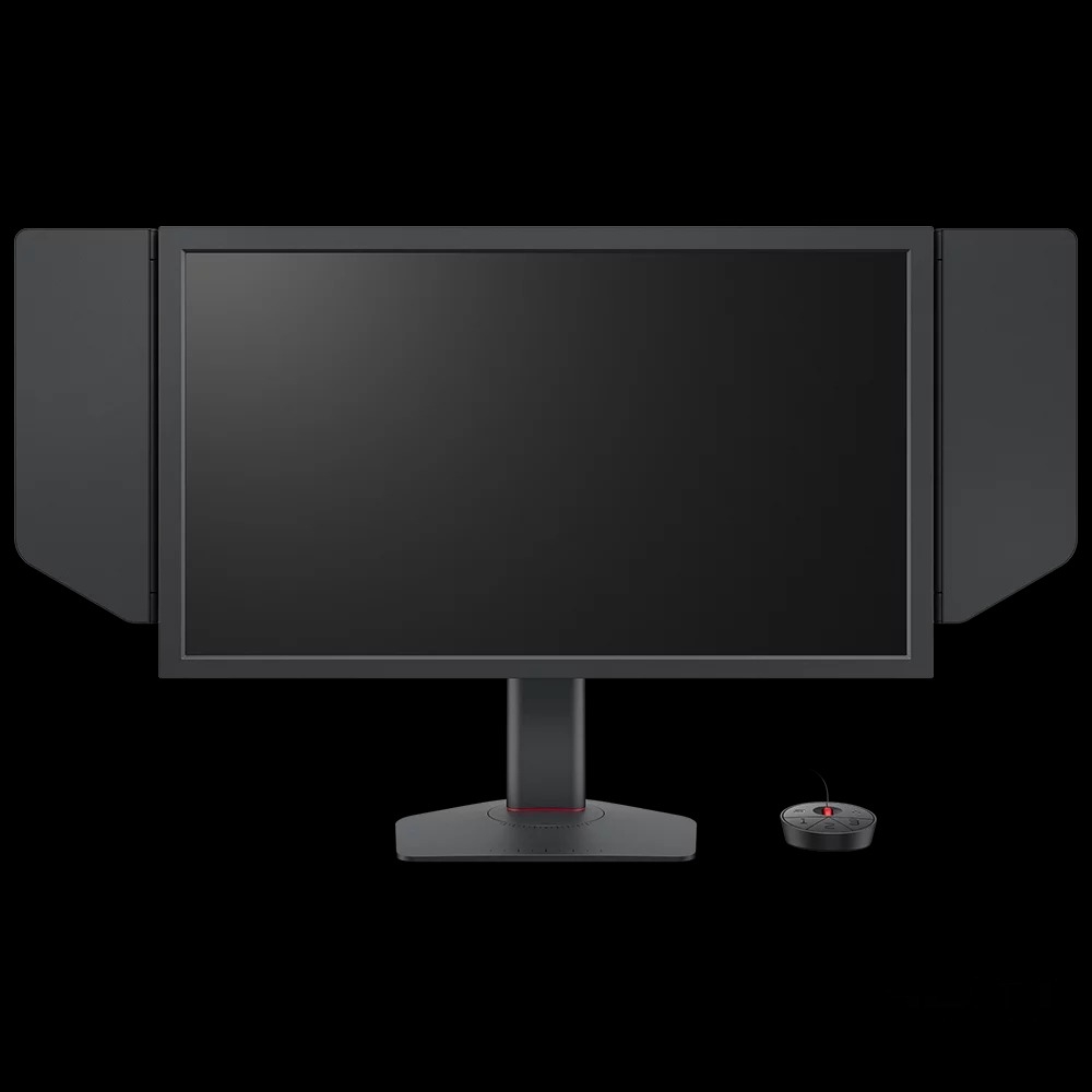 BenQ introduces its first 540 Hz TN monitor, a month after Asus