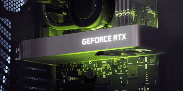 GeForce RTX 3050 6GB launching in February 2024 for $179, according to ...