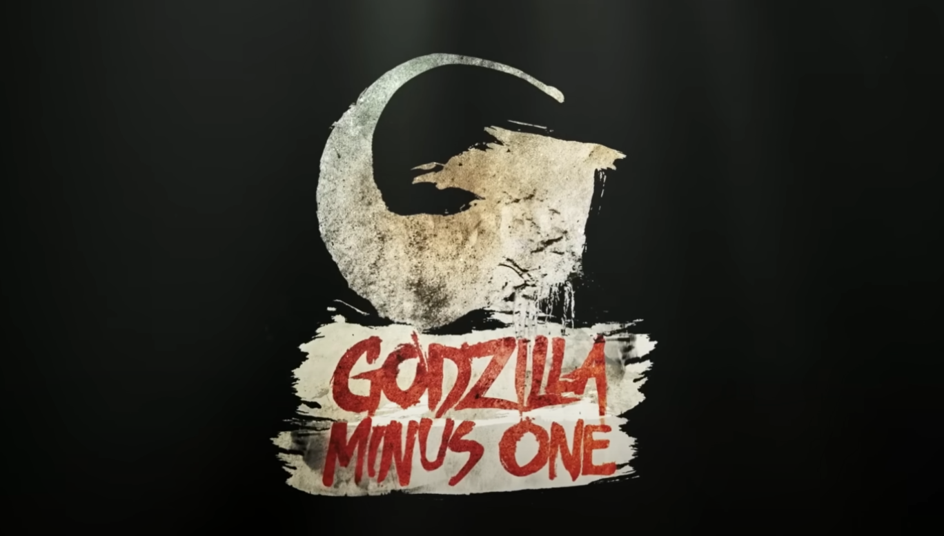 Godzilla Minus One/Minus Color set to get black-and-white version in ...