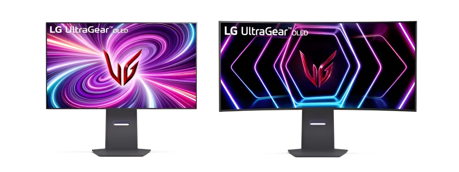 4K OLED 120Hz monitor from LG is made for gaming - 9to5Toys