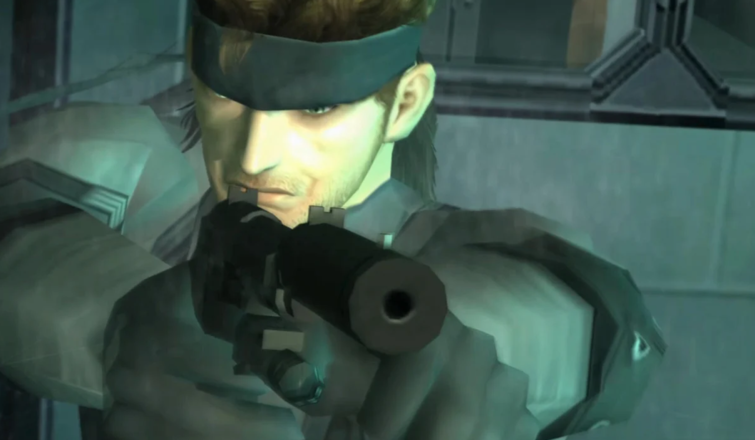 18 Minutes of Metal Gear Solid Gameplay - Metal Gear Solid Master  Collection Vol. 1 