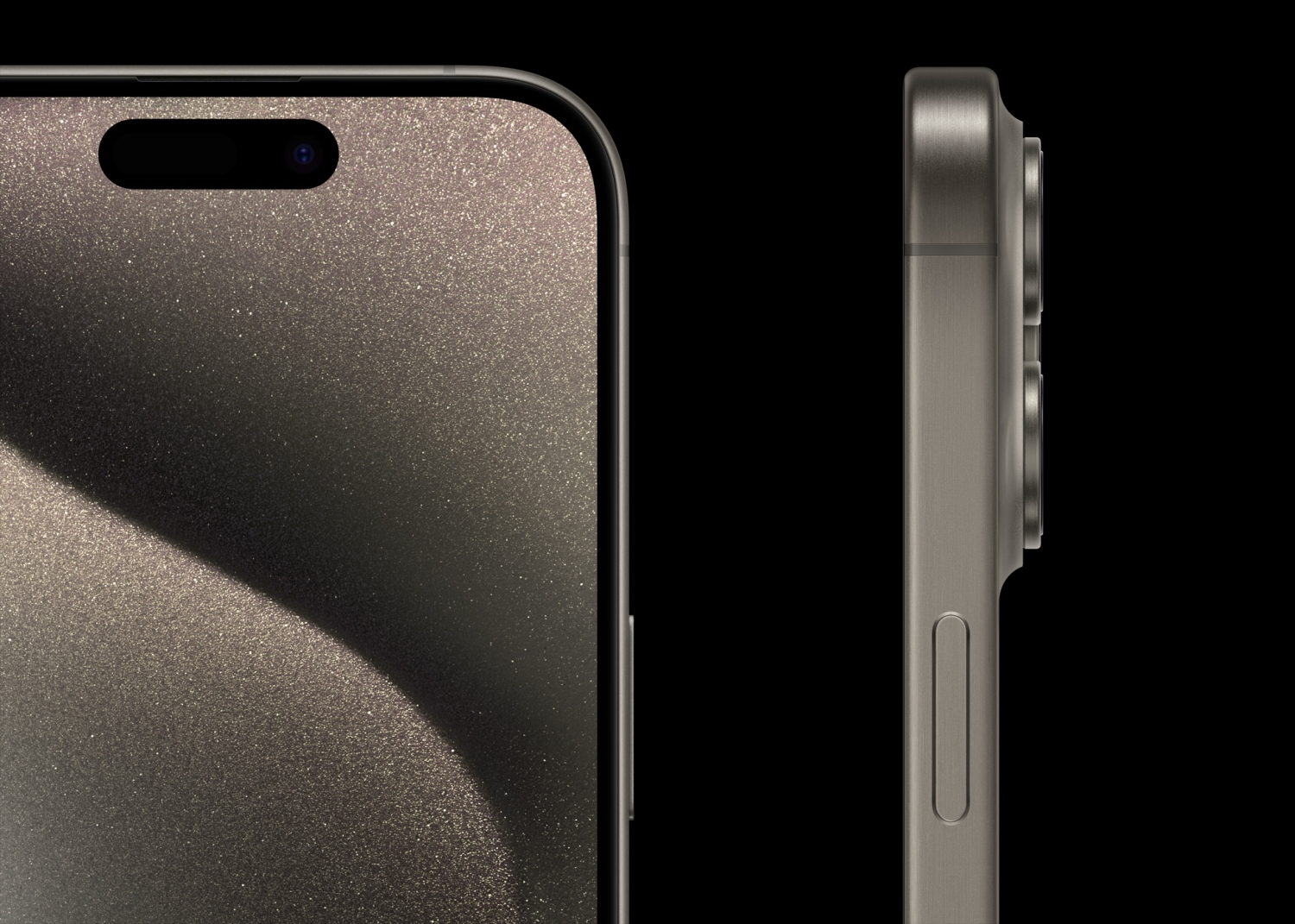 Apple is trying to equip iPhone 16 Pro, Pro Max with tetraprism lens for  telephoto camera – Firstpost