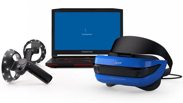 Windows Mixed Reality is no more, as Microsoft adds it to the OS's ...