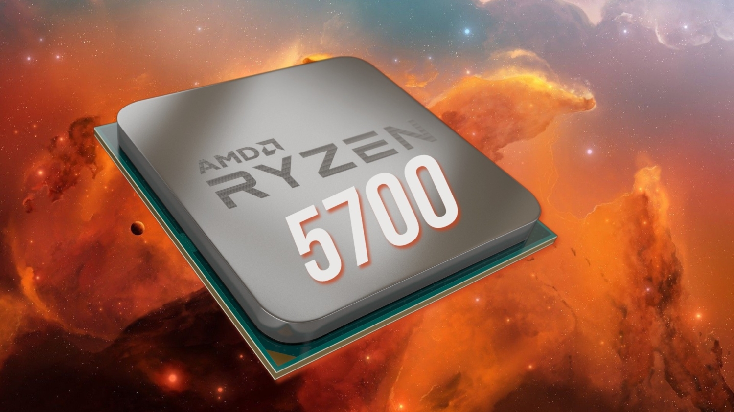 AMD Ryzen 7 5700X now 33% off on  -  News