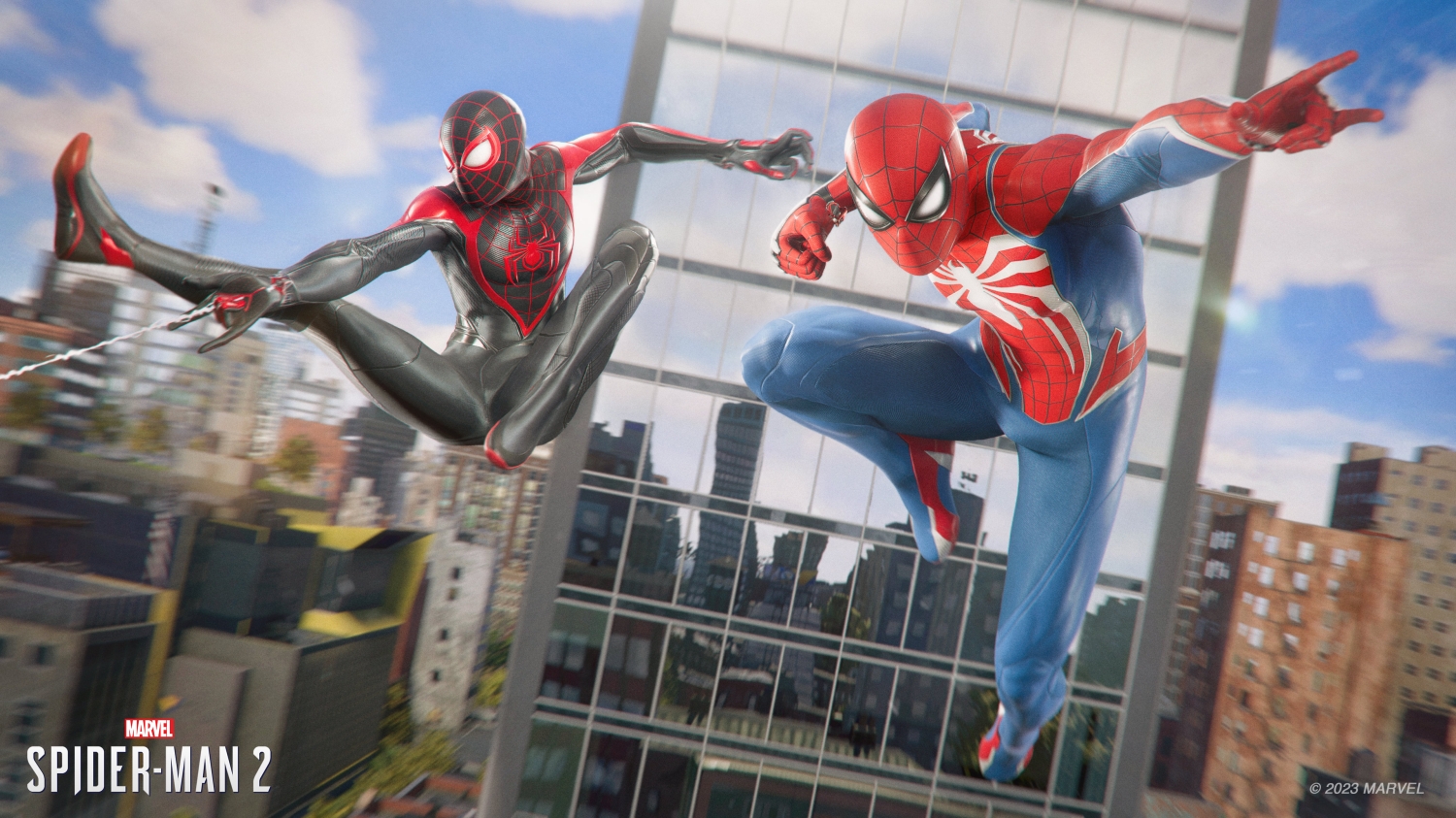 Insomniac's live service Spider-Man game was cancelled a while back - Vimarsana News