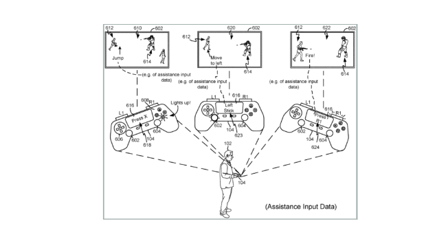 PS5 Pro または次世代 PlayStation 6 は、リアルタイム予測ゲームに AI プロセッサを使用する可能性があります 1