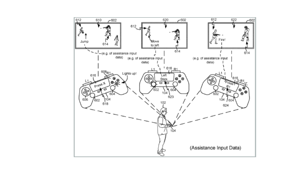 PS5 Pro or next-gen PlayStation 6 may use AI processor for real-time predictive gaming 1