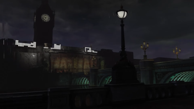 Fallout London mod took 'tens of thousands of hours' to make, releases April 2024 2