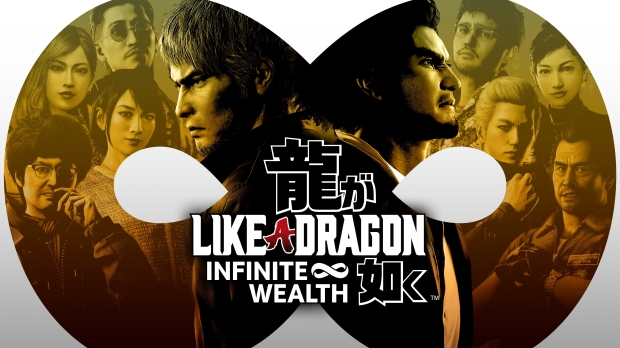 Like a Dragon: Infinite Wealth is $39.99 just a month after it came out -  Polygon