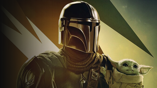 Open enlarged image id Software's rumored Mandalorian game may be fake