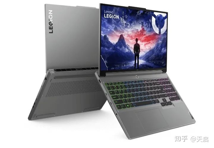 Lenovo Legion Y7000 and Y9000 gaming laptops teased with Intel