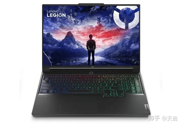 Lenovo Legion Y7000 and Y9000 gaming laptops teased with Intel 