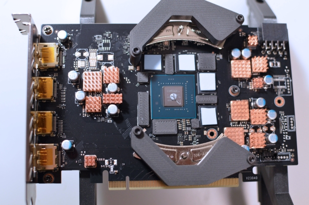 Passively cooled PC with Noctua NH-P1 heatsinks (source: u/Prestigious_Gate_615)