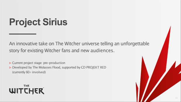 CD Projekt still not interested in being acquired: 'We value our independence' 1