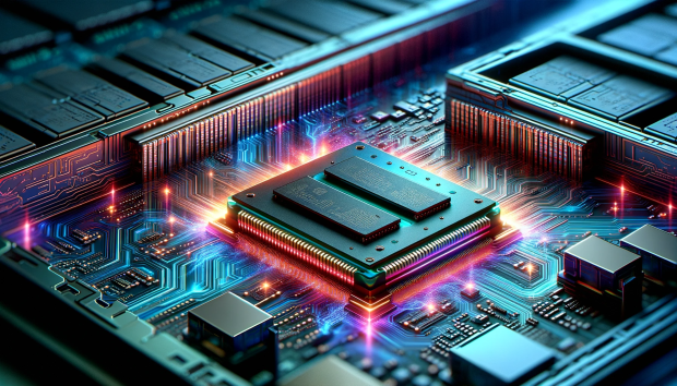 Biden administration to expand US regulations from AI GPUs to the DRAM industry in China 996
