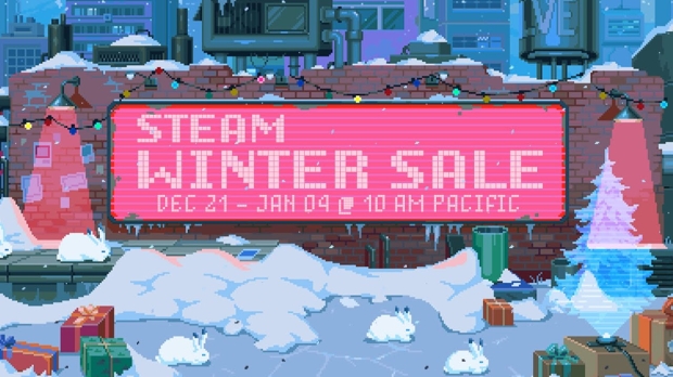 On a tight budget? Steam has tons of great games on sale for $5 1