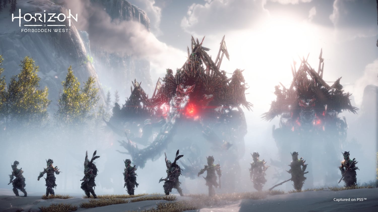 Sony's new Horizon live service game may have matchmaking, could come to PC, mobile, and PS5 - Vimarsana News