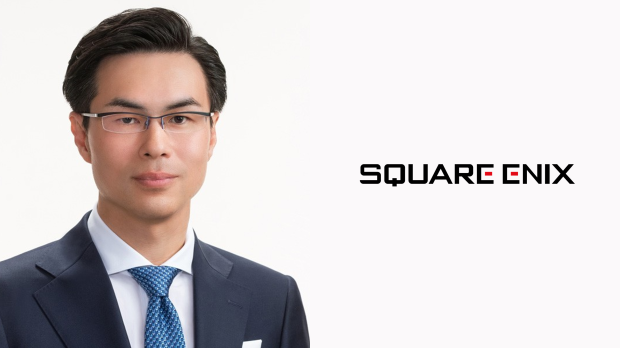 Square Enix will 'aggressively' use AI for game development and publishing 200
