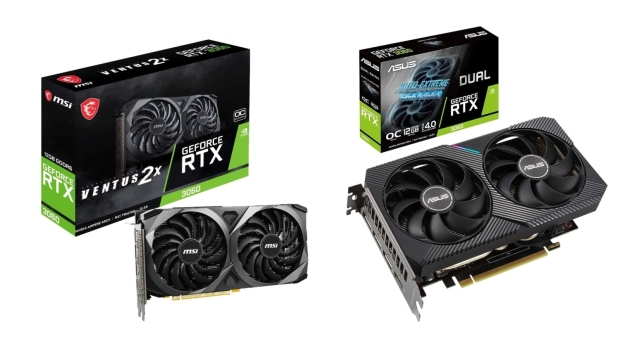 GeForce RTX 4070 is the most popular Ada GPU, and there are more Steam ...