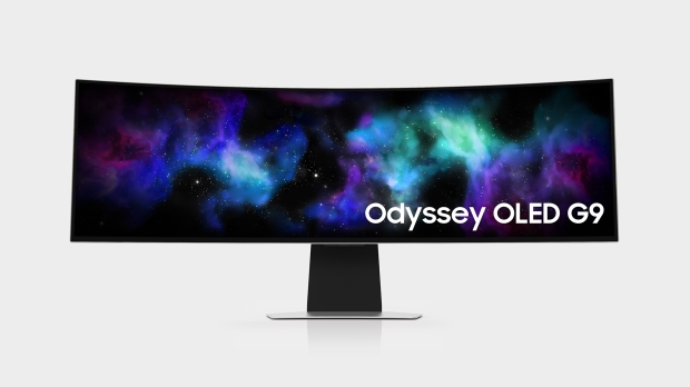 Samsung Preps Three New Anti Glare Odyssey Oled Gaming Monitors Full Unveil At Ces 2024