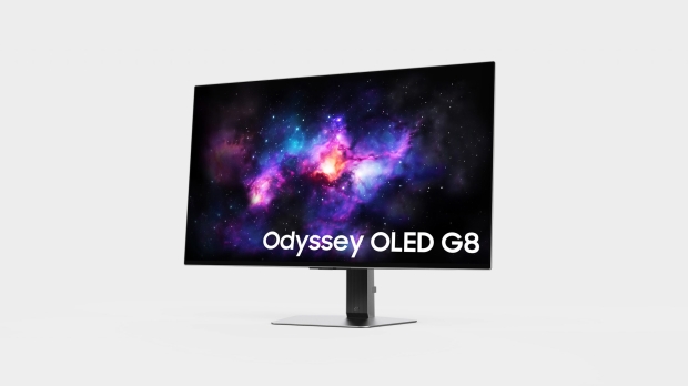 Samsung preps three new anti-glare Odyssey OLED gaming monitors, full ...