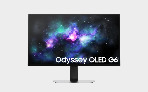 Samsung Preps Three New Anti Glare Odyssey Oled Gaming Monitors Full Unveil At Ces 2024