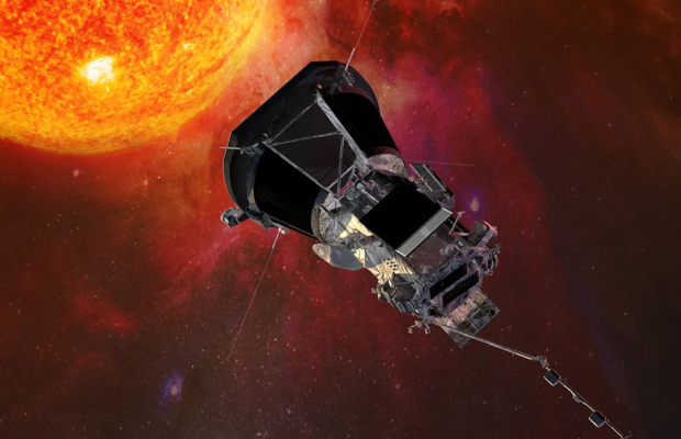 NASA set to make 'monumental achievement for all of humanity' in 2024 2362