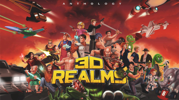 Report: 3D Realms and Slipgate Ironworks hit with more layoffs 312