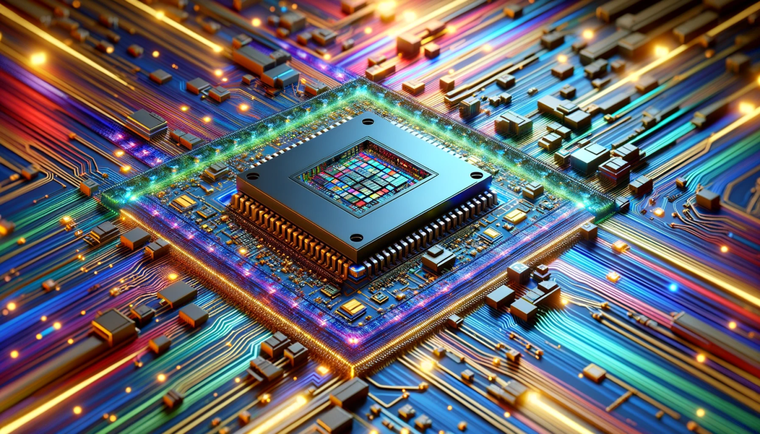 NVIDIA and AMD driving massive profits for semiconductor industry, highest since 2009 - Vimarsana News
