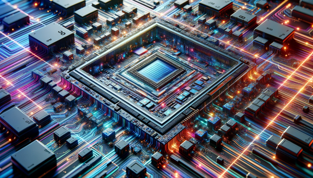 Nvidia And Amd Driving Massive Profits For Semiconductor Industry Nvidia And Amd Driving Massive Profits For Semiconductor Industry