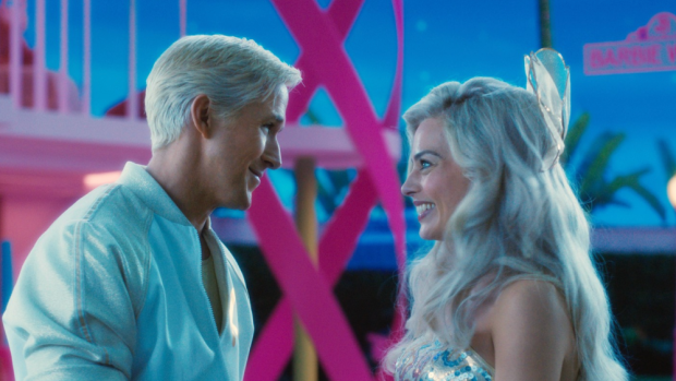 Barbie shakes up Oscars by being deemed an Adapted Screenplay despite original classification 2115