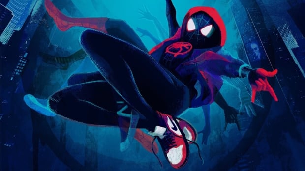 Spider Man Across The Spider Verse Swings Back Into IMAX Theaters For