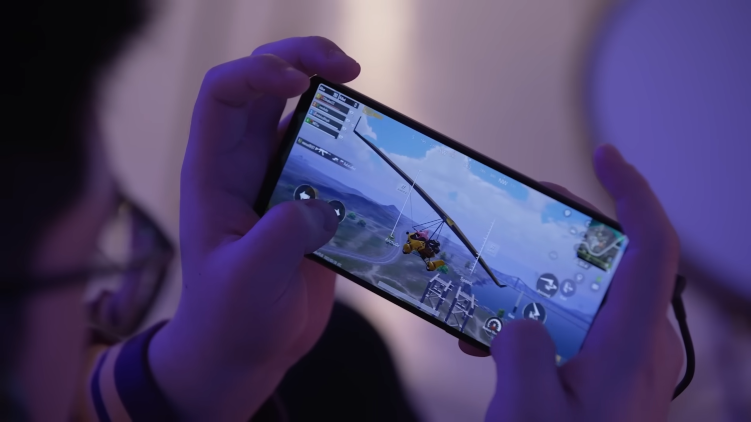 Mobile Gaming To Break $110 Billion In 2024