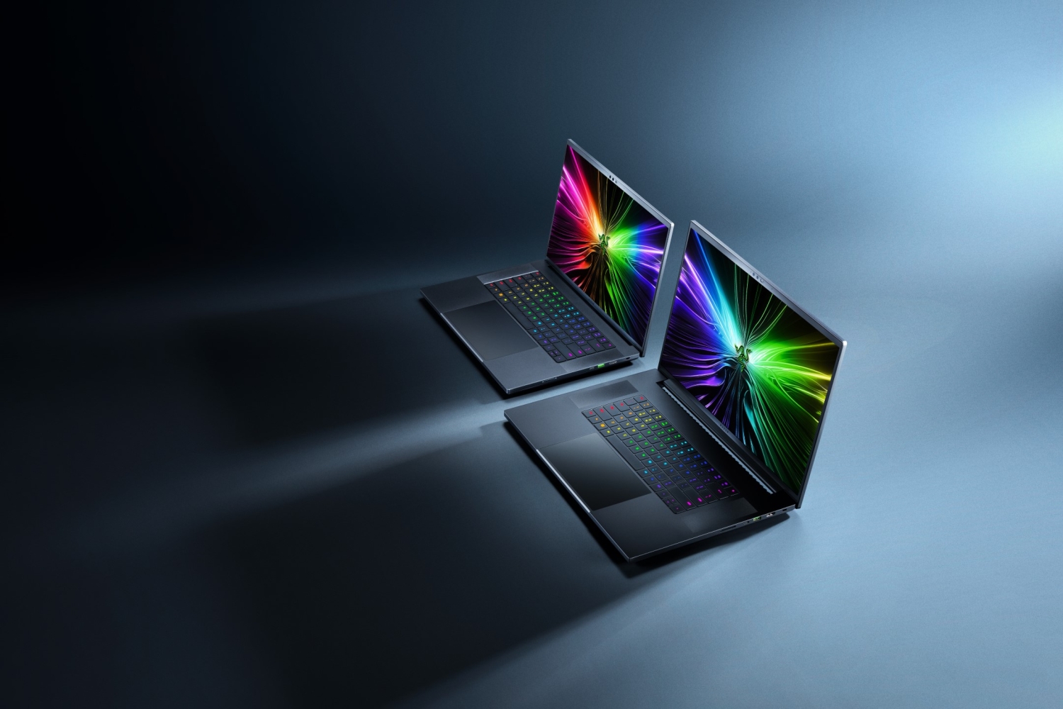 Razer Blade 14 review: Razer's first AMD gaming laptop is insanely